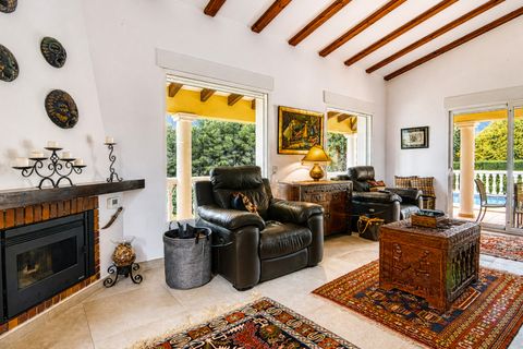 Villa a La Sella, Alicante, La Sella - € 660.000 | Ref: LS-3338 - foto 8